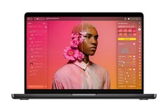 The 14-inch MacBook Pro gets an upgrade to the Apple M6.