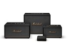The Marshall Heddon connects multiple speakers as a central hub (image source: Marshall)