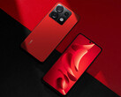 The first few details of Redmi Note 14 Pro have leaked (image source: Xiaomi)
