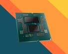 AMD Ryzen 9 9950X has a boost clock of 5.7 GHz. (Source: AMD, Codioful on Unsplash, edited) 