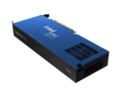 Intel Arc Pro B70 workstation GPU