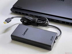 245-Watt PSU