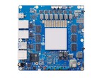 The AI Station is an SBC for AI applications (Image source: Orange Pi)