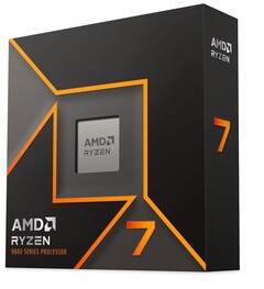 AMD Ryzen 7 9800X3D Tipped To Offer Single-digit Performance Gain Over ...