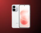 The Redmi Note 17 Pro.