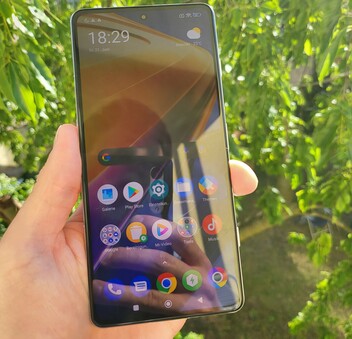 Xiaomi Poco F4 GT review - Affordable gaming smartphone with flagship  features -  Reviews