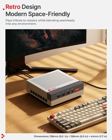 Acemagic X3 mini PC