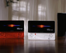 More specs of the Pocket Play has been revealed. Pictured: the three colorways of the gaming phone.