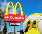 McDonald’s Pro Gamer Menu is only available in Turkey.