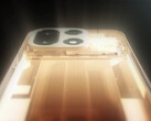 The 15T is set to feature an upgraded camera setup over the 13T. Pictured: a promo shot from the OnePlus 15 intro video.