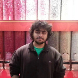 Rahim Amir Noorali