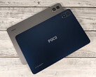 from top: Poco Pad M1 and Redmi Pad 2 Pro (Image source: Daniel Schmidt)