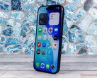 The Apple iPhone 17 Pro shown can already connect to Starlink satellites, but only in the US