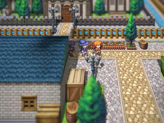 RPG Maker U2U's new