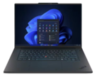 Tandem OLED flexes its muscles on the latest ThinkPad P1 Gen 8 to show its advantages over regular OLED (Image source: Lenovo)