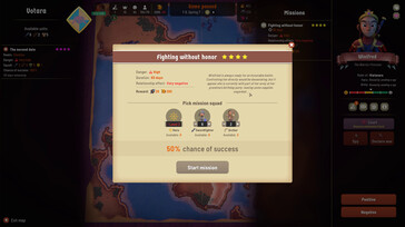 Pictured: A gameplay screenshot from Fabledom.