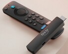 The Fire TV Stick HD (2nd Gen) is the slimmest Fire TV streaming device.