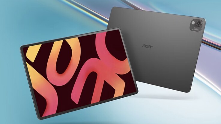 The Acer Iconia Duo S12.