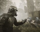 Sign-ups for the PIONER open beta have been available since November 4. (Image source: Steam)