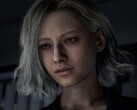 Image of the game Resident Evil Requiem on Steam. (Image source: Steam)