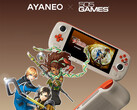 AYANEO is limiting the availability of its latest gaming handheld to 100 units worldwide. (Image source: AYANEO)