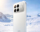The Redmi Turbo 5 Max may approach the performance of the Redmi K90 Max pictured here. (Image source: Xiaomi)