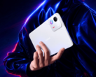 The Honor Win Tablet.
