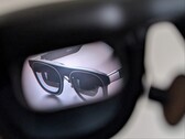 Xreal One Pro AR glasses review: A giant external display wherever you go