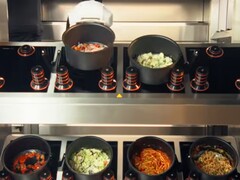 The Robotics Award 2026 has been awarded to the robotic kitchen developed by GoodBytz GmbH.