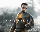 Half-Life 3 wallpaper with Gordon Freeman (Image source: Valve with edits)