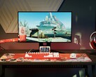 Corsair is offering a range of Fallout-themed peripherals. (Image source: Corsair)