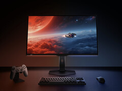 The Redmi Monitor G Pro 27U 2026.