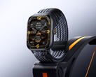 The iQOO Watch GT 2 is apparently based on the new Vivo Watch GT 2 (Image source: Vivo)
