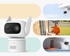 The eufy Wired Cam C31 from Anker