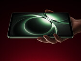 More compact Android tablets like the Redmi K Pad (pictured) are reportedly in development. (Image source: Redmi)