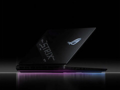 Asus will not be launching the ROG Strix Scar 18 for a while yet.