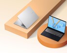 The Asus Vivobook 16 comes in quite blue and cool silver colorways (Image source: Asus)