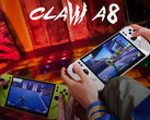 The Claw A8 is the second Ryzen Z2 Extreme-powered handheld to receive Windows 11 Full Screen Experience support after the ROG Xbox Ally X. (Image source: MSI)