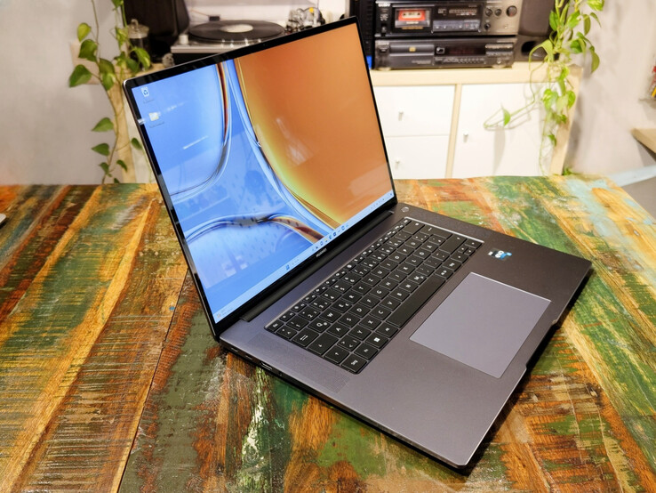 HUAWEI's BIGGEST and MOST POWERFUL laptops ever with 12th Gen Intel Core™  Processors — Expand your world with the HUAWEI MateBook D16 and Matebook  16s! - Punto! Central Luzon