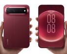 The Huawei Pura X View, the first candy bar phone to hop in this upcoming wide phone trend