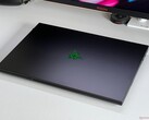 Razer Blade 18 2025 (image source: Notebookcheck)