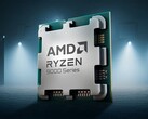 Ryzen 9000 series promotional image.