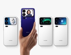 The Xiaomi 18 Pro phones launch on September 23.