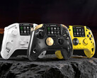 Anbernic offers the RG G01 in three colours at launch.