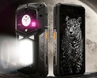 Armor 29 Ultra: Powerful smartphone with many features. (Image source: Ulefone)