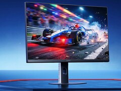 The Xiaomi G25i 2026 is a new 1080p gaming monitor