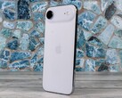 The iPhone Air.
