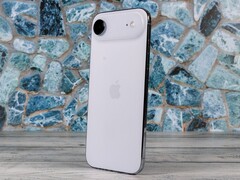The iPhone Air.