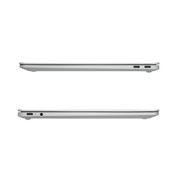 The Lavie S13, however, features only a trio of USB 3.2 Gen 2 Type-C ports.