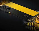 The Poco X8 Pro should launch globally with a larger battery and faster charging than its predecessor, latter pictured. (Image source: Xiaomi)